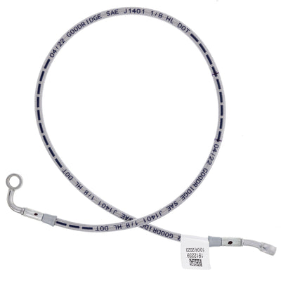 Polaris Front Left Hand Brake Line 1912259