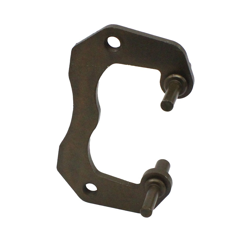 Polaris Brake Caliper Mount Assembly 1912276