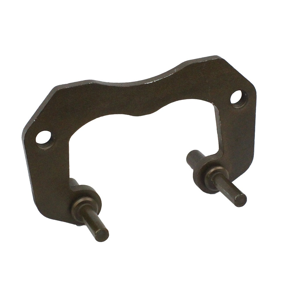 Polaris Brake Caliper Mount Assembly 1912276 alternate view