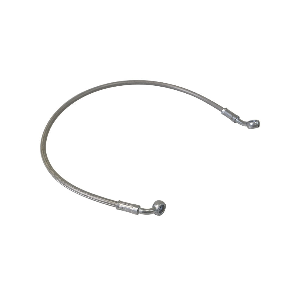 Polaris Front Left Hand Brake Line 1912283