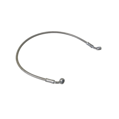 Polaris Front Left Hand Brake Line 1912283