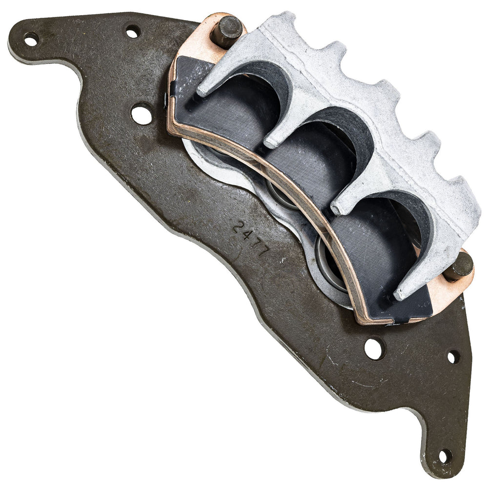Polaris Front Brake Caliper 3-Piston 1912474