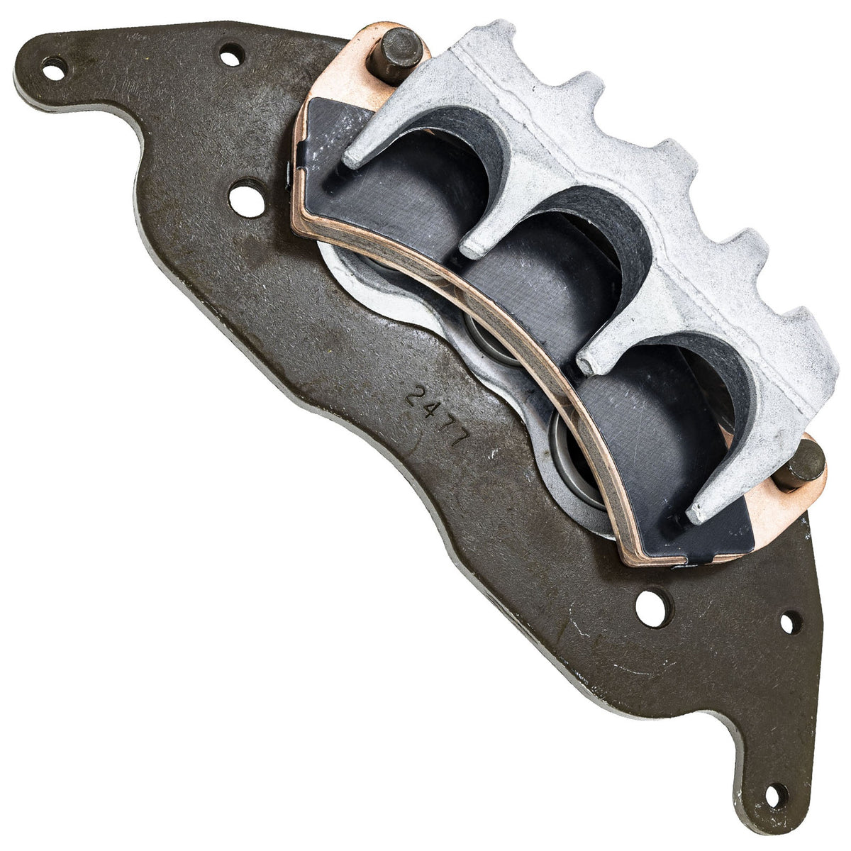 Polaris Front Brake Caliper 3-Piston 1912474