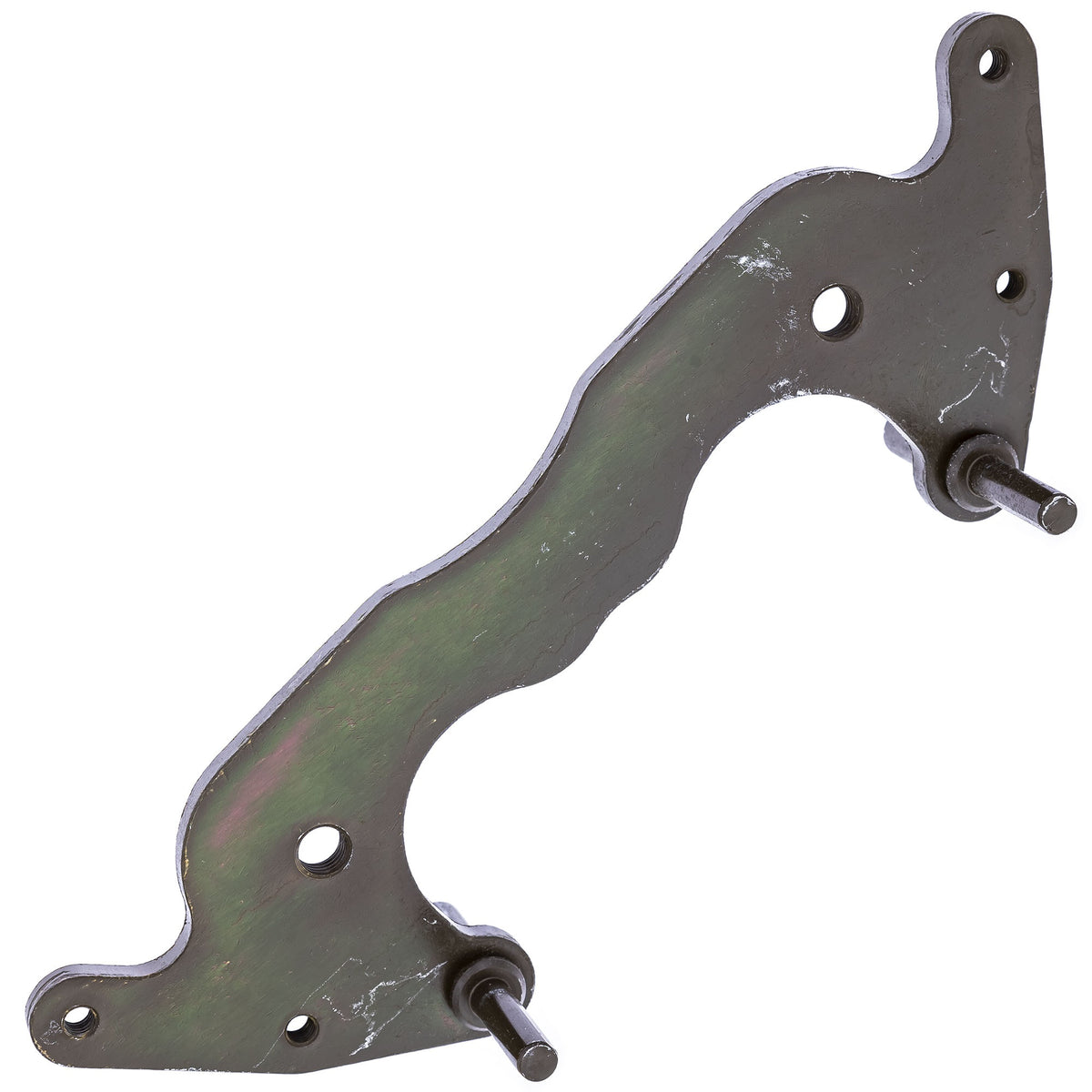 Polaris Three Piston Brake Caliper Mount 1912477 alternate view