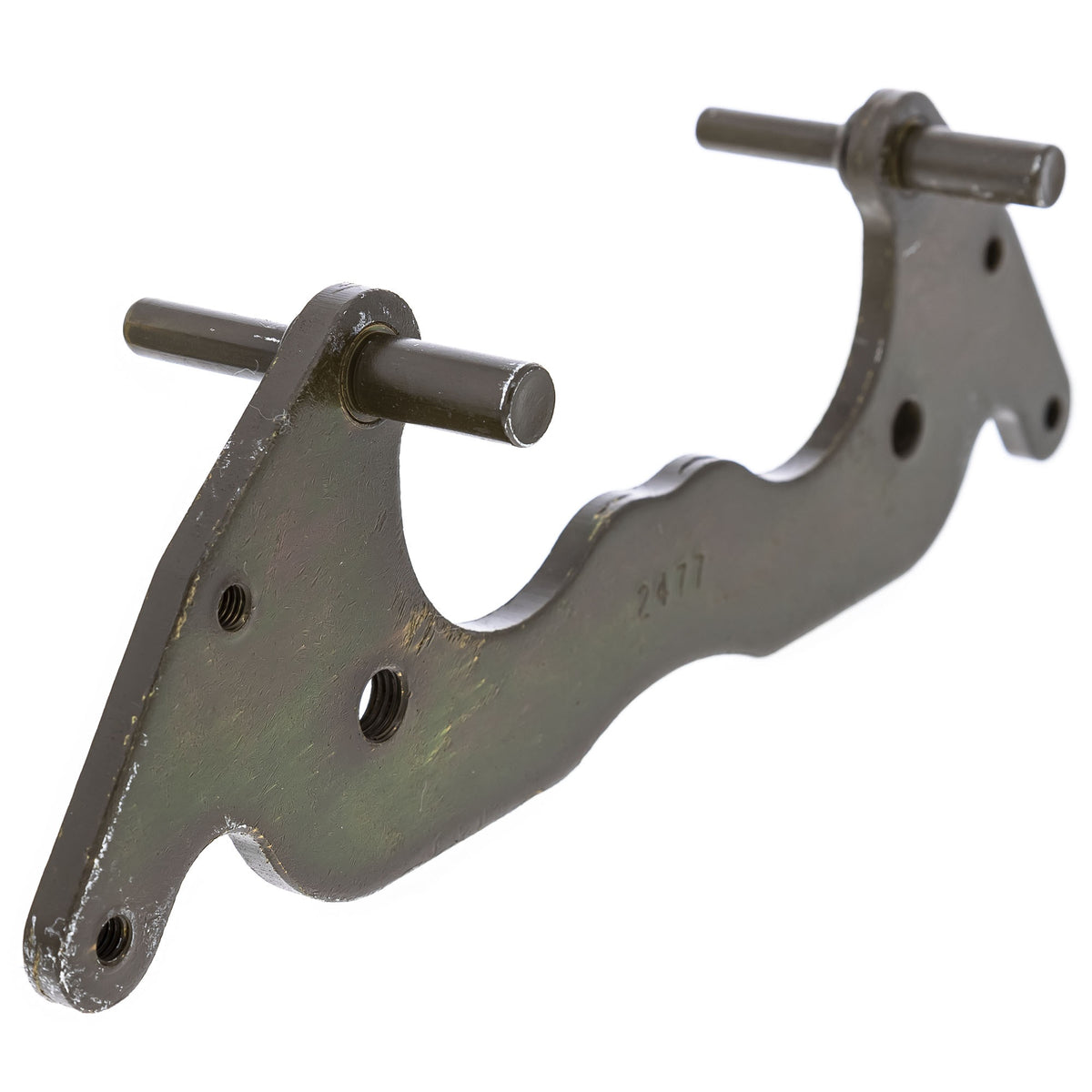 Polaris Three Piston Brake Caliper Mount 1912477 1000 4 2016-2026
