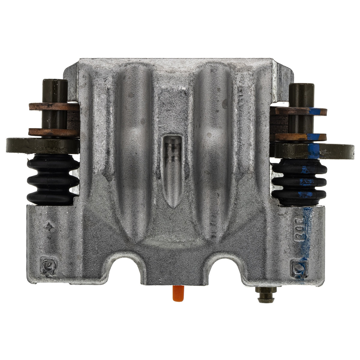 Polaris Rear Left Hand Brake Caliper 1912478 alternate view