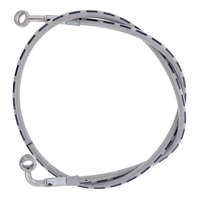 Polaris Front Left Brake Line 1912519