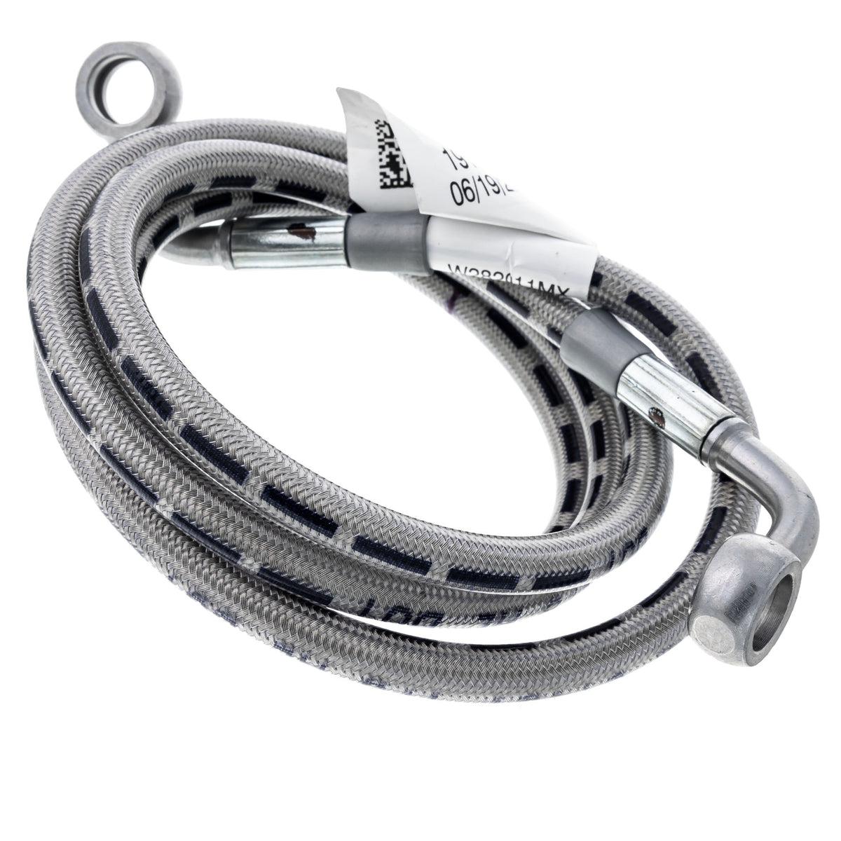 Polaris Front Brake Line 46.1 1912521