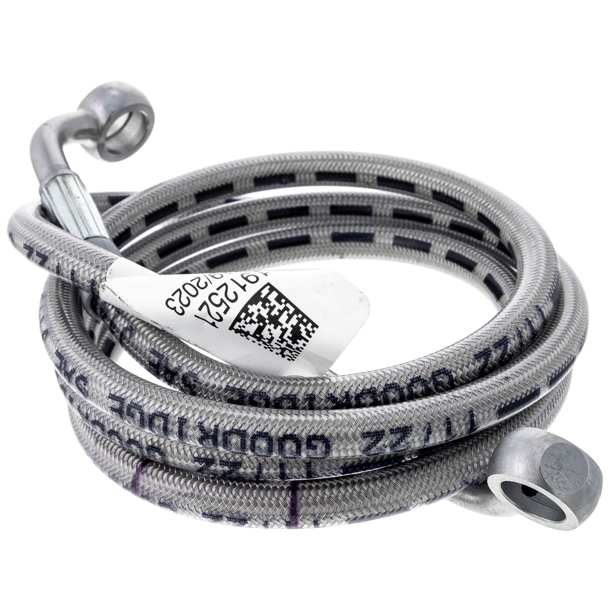Polaris Front Brake Line 46.1 1912521 1000 4 2016-2017