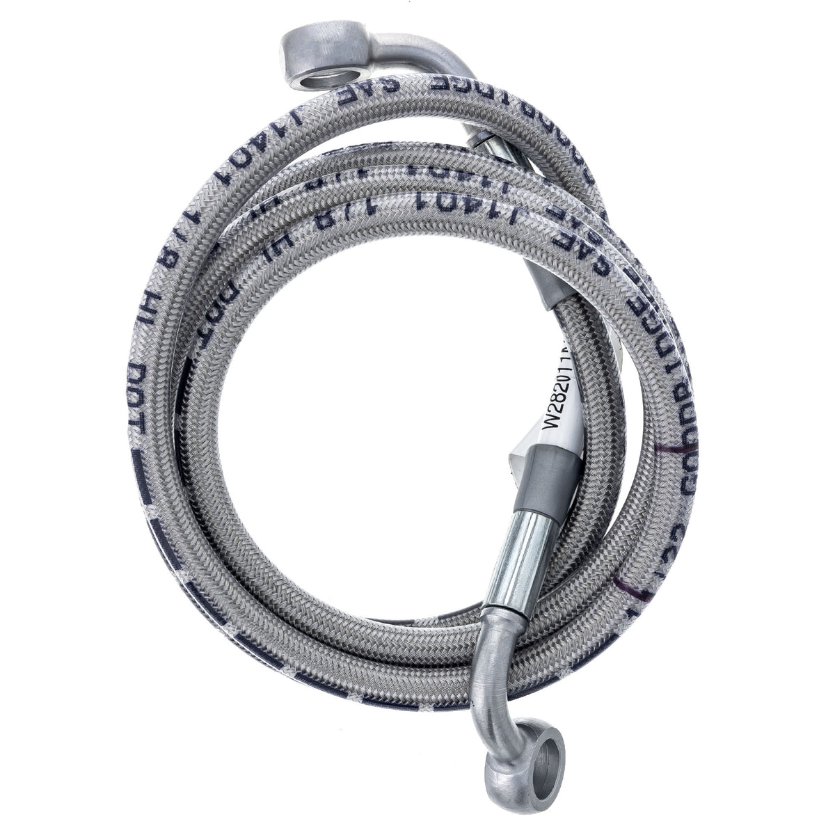 Polaris Front Brake Line 46.1 1912521 1000 4 2016-2017