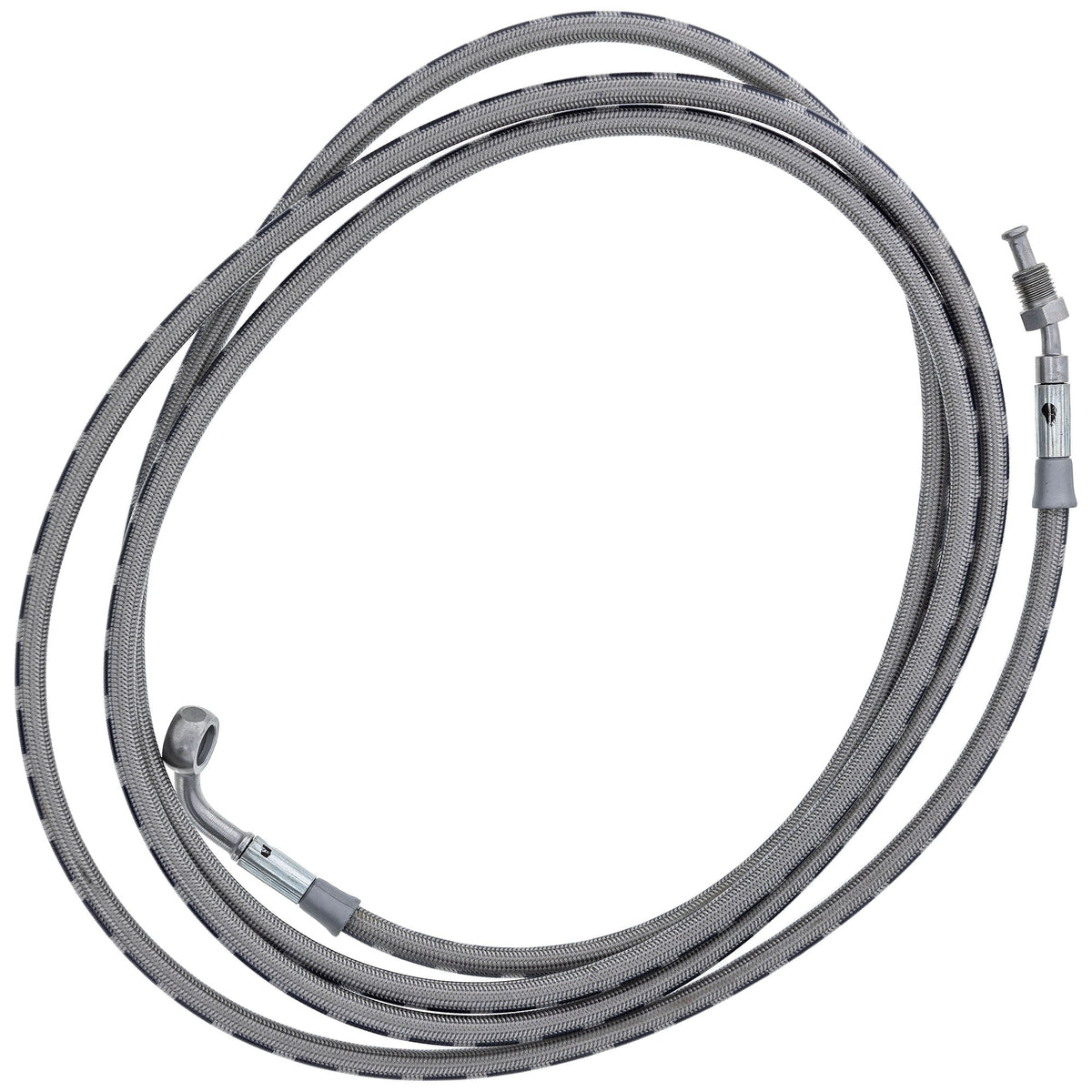 Polaris Brake Line 1912636