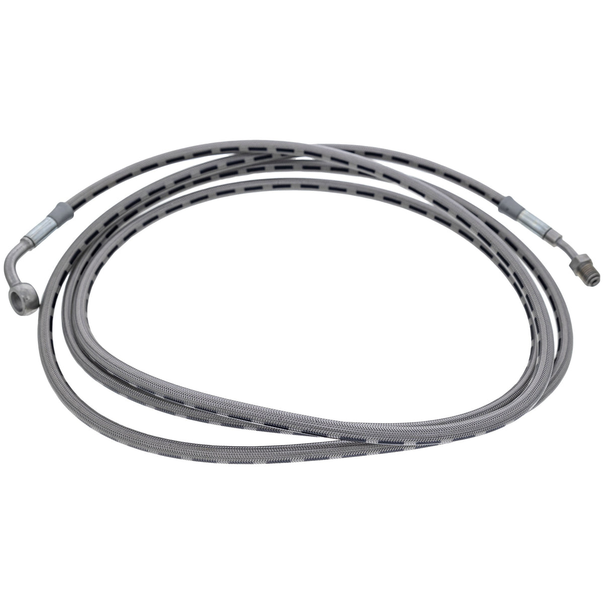 Polaris Brake Line 1912636 additional view