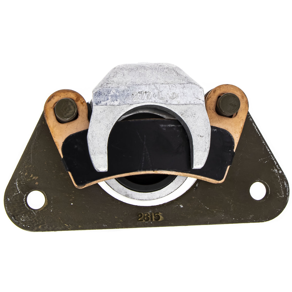Polaris Rear Left Brake Caliper 1912816