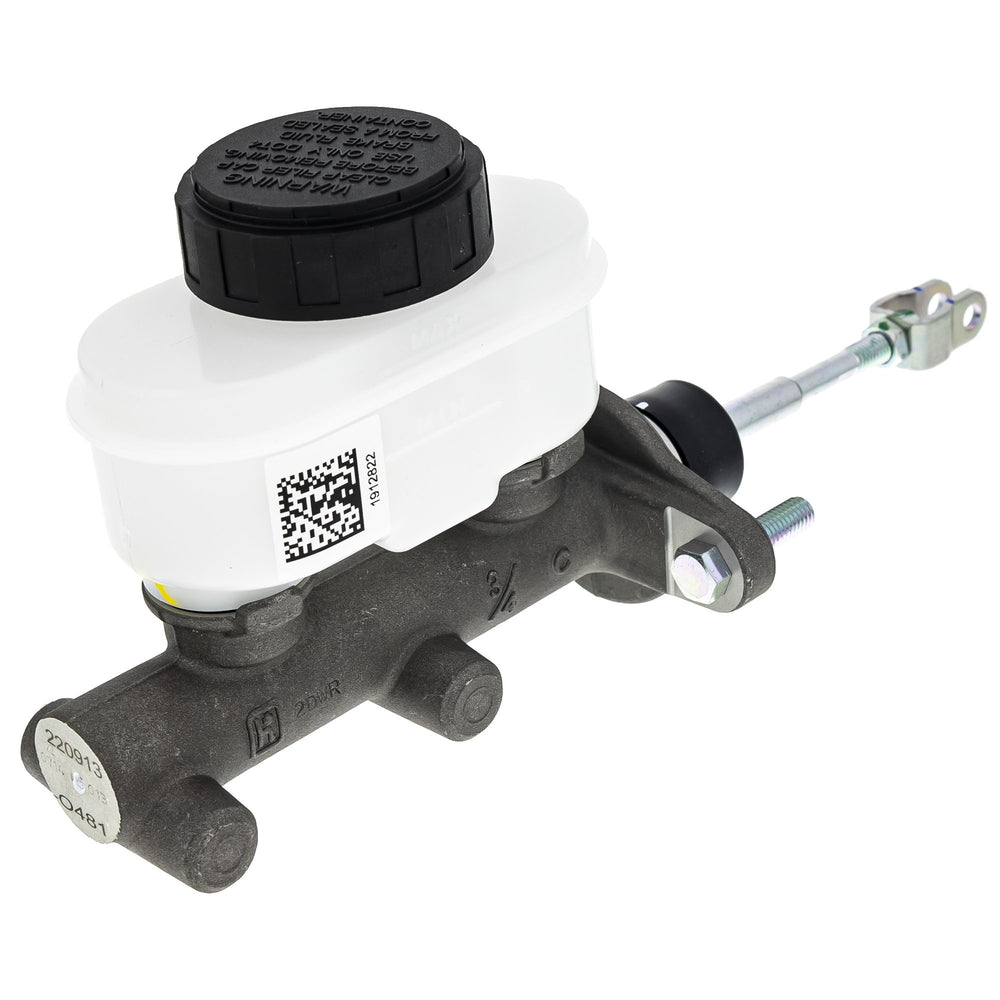 Polaris 3/4 Bore Master Cylinder Assembly 1912822