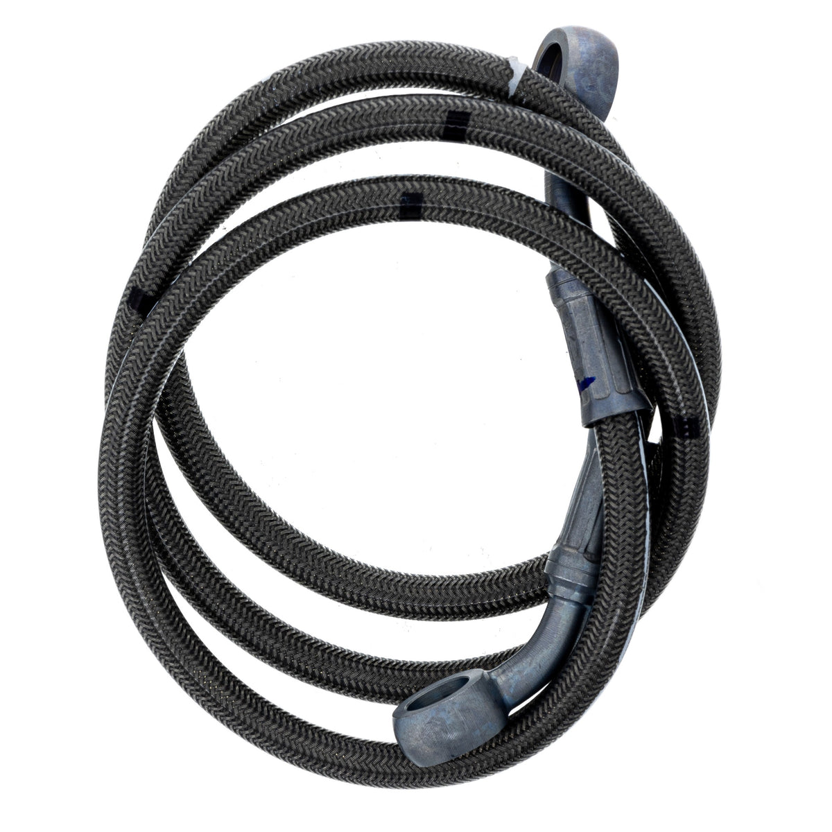 Polaris Front Left Brake Line 1912824