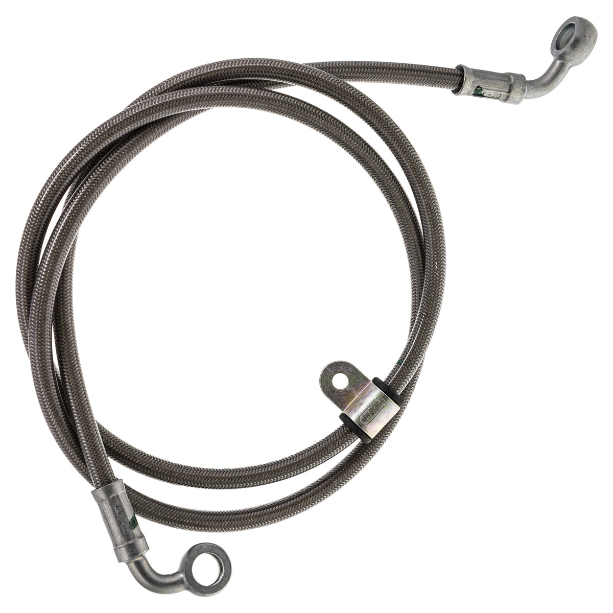 Polaris Front Brake Line 45.1 1912846 additional view