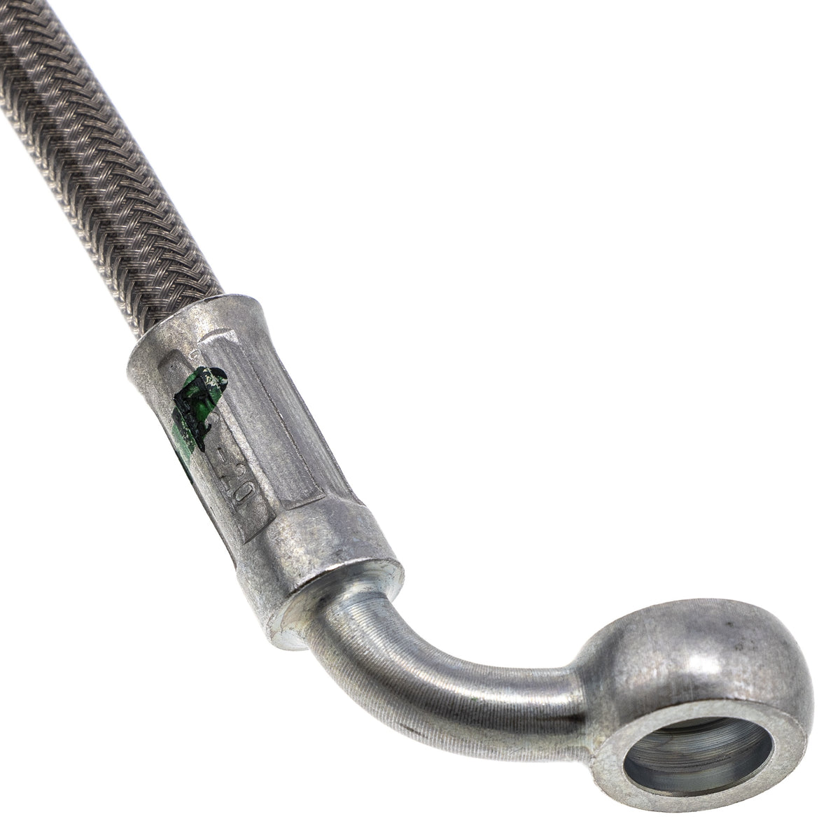 Polaris Front Brake Line 45.1 1912846 4 2018-2021