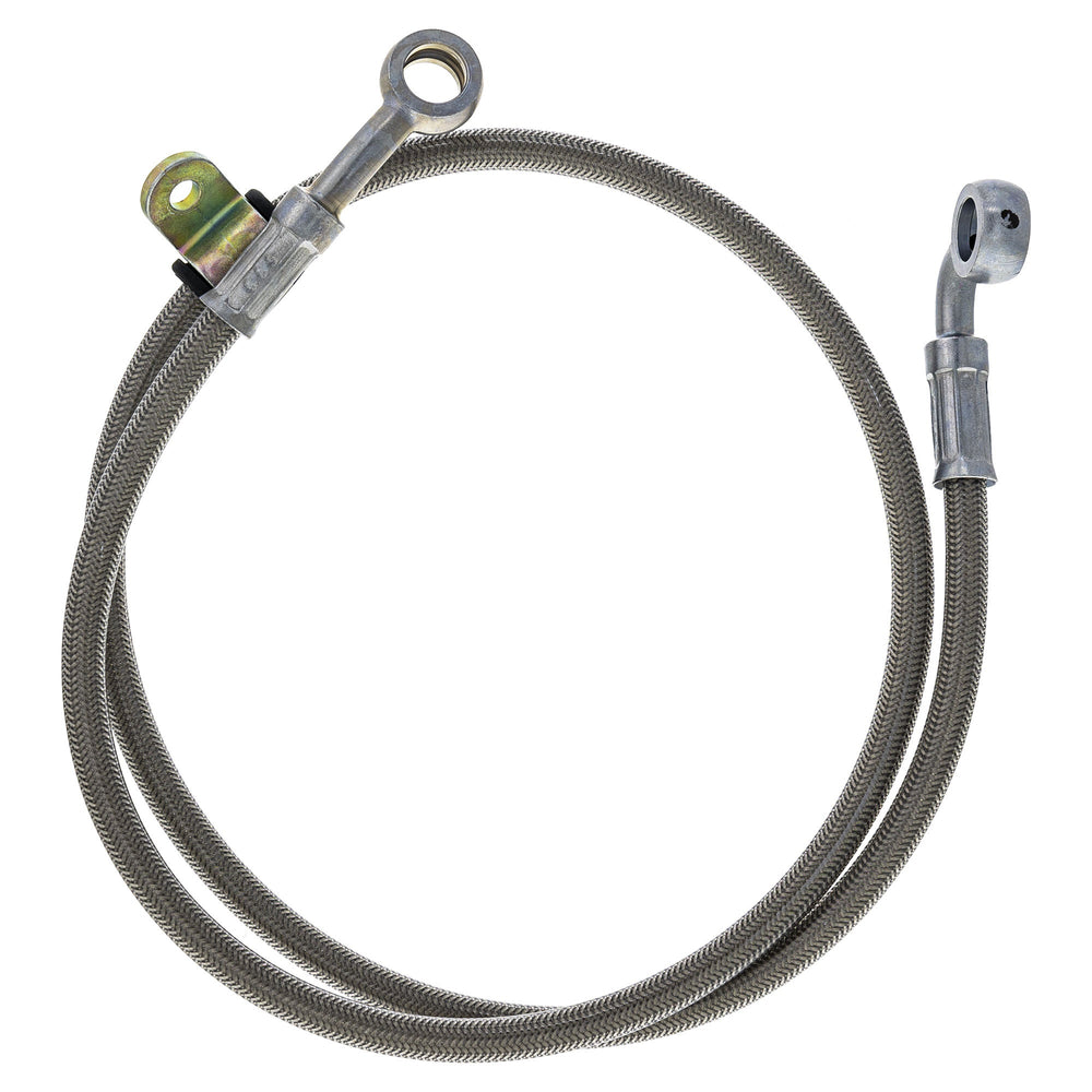 Polaris Front Left Brake Line 1912880