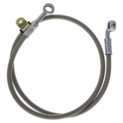 Polaris Front Left Brake Line 1912880