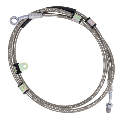 Polaris Rear Left Brake Line 1912907