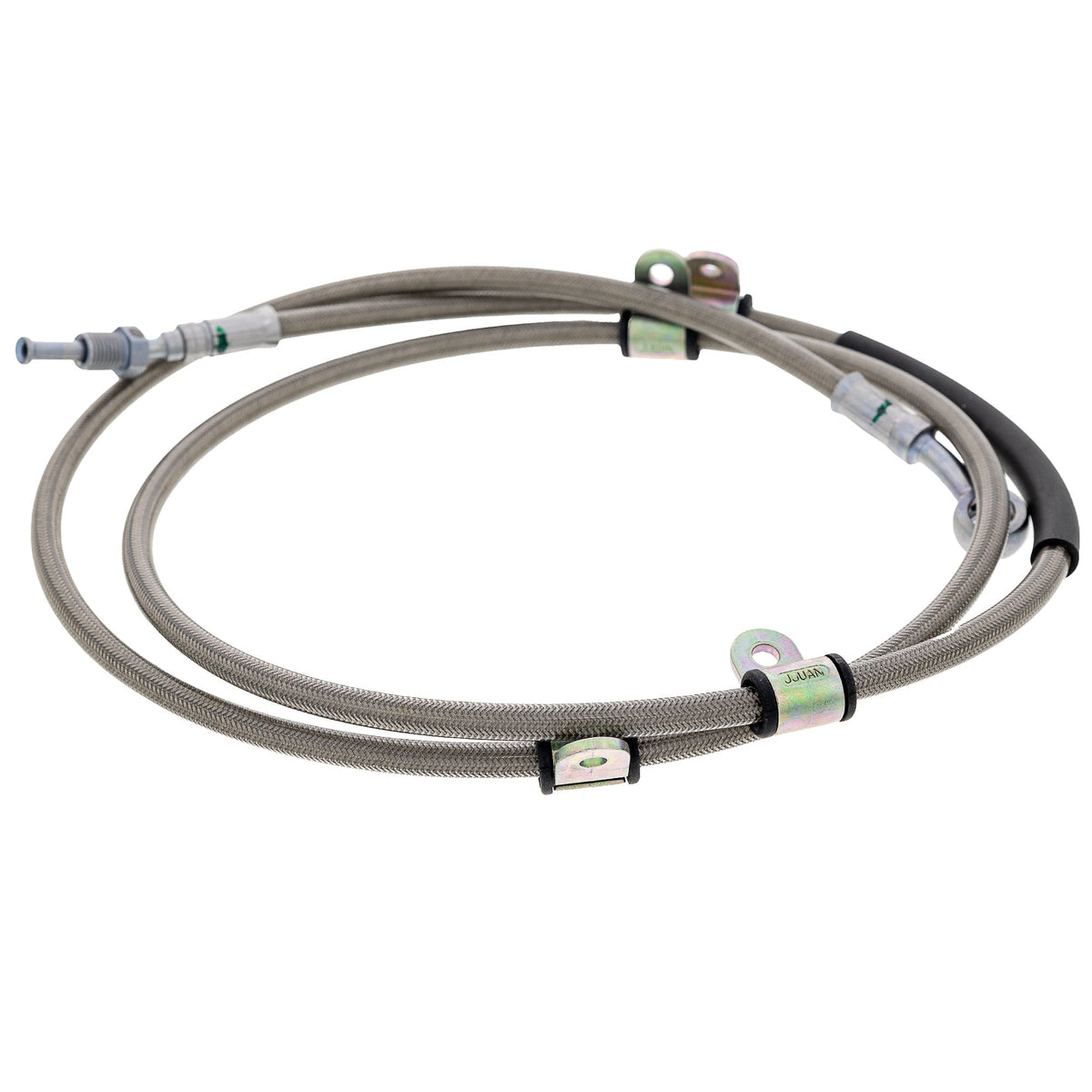 Polaris Rear Left Brake Line 1912907 additional view