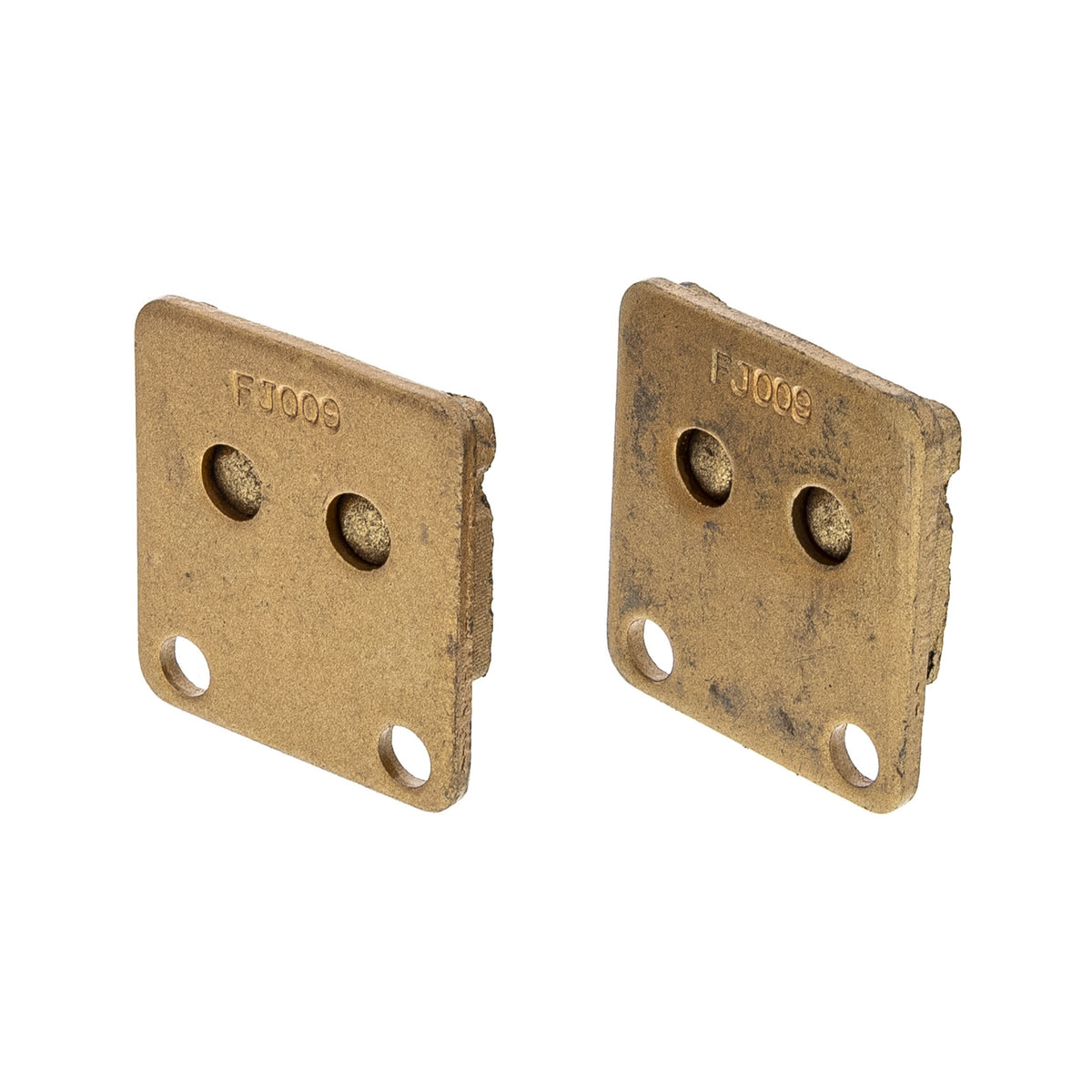 Polaris Front Brake Pads Set 1912970 additional view