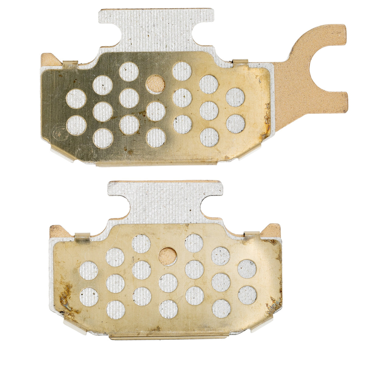 Polaris Rear Brake Pads Set 1912971 additional view