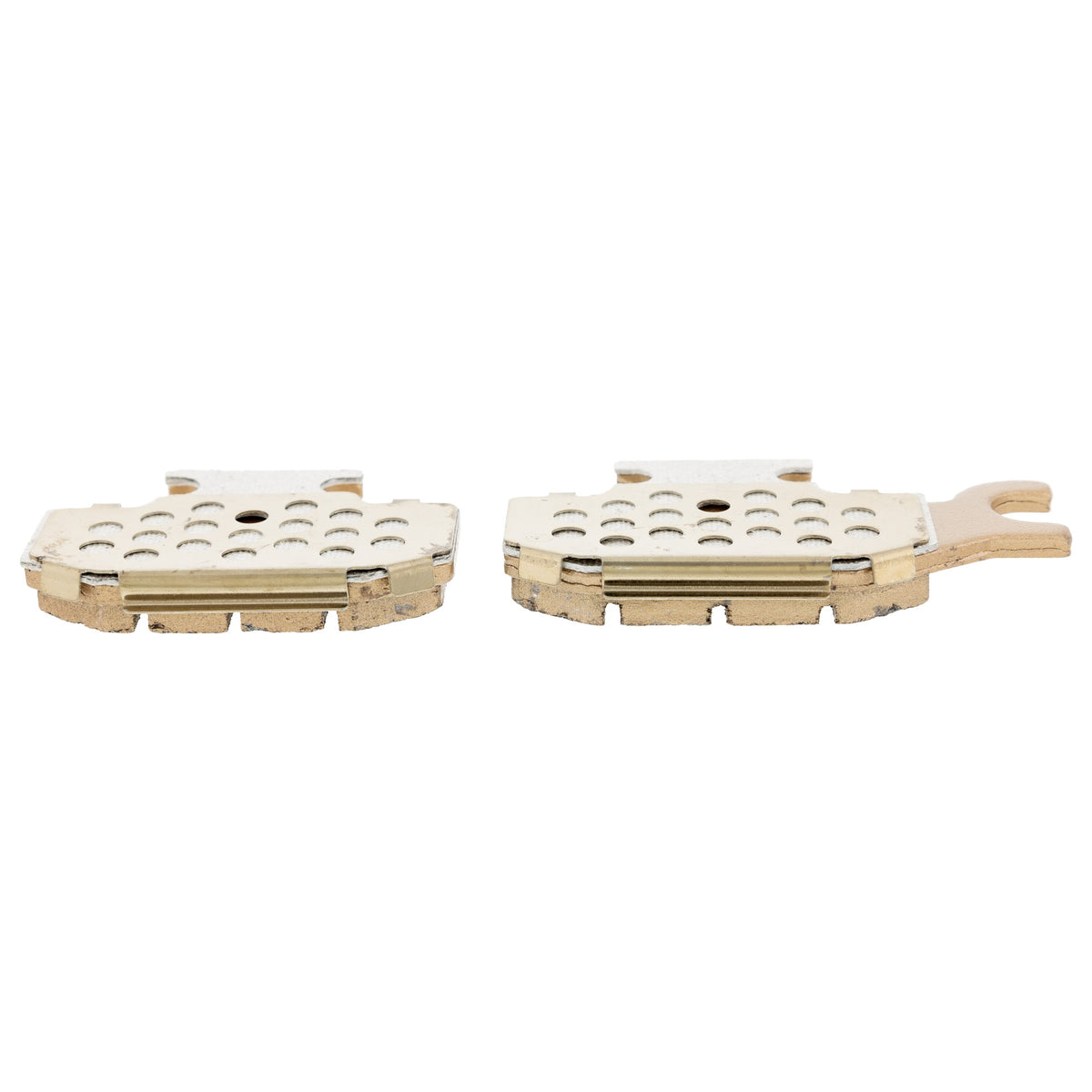 Polaris Rear Brake Pads Set 1912971 Ranger 150 ACE 150 150