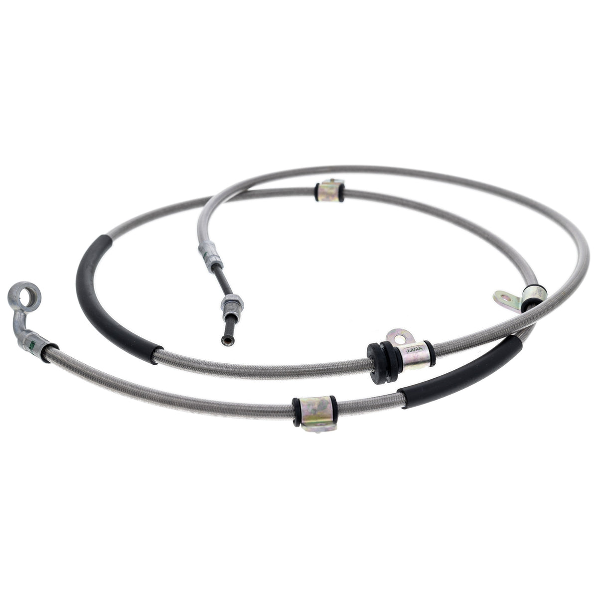 Polaris Brake Line 1912999 additional view