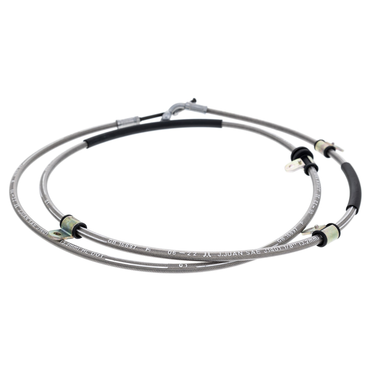 Polaris Brake Line 1912999 2018-2021