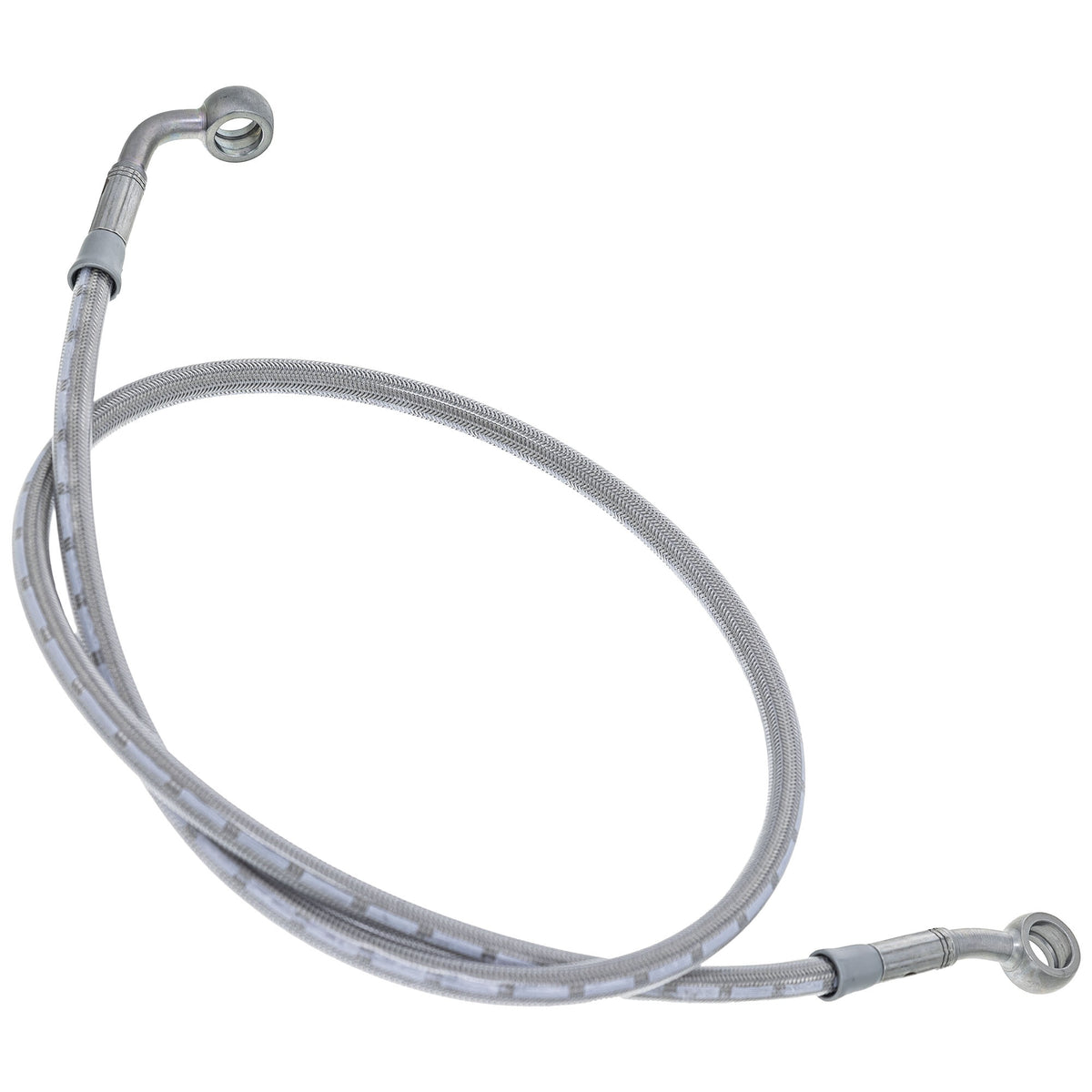 Polaris Front Right Brake Line 1913035 additional view