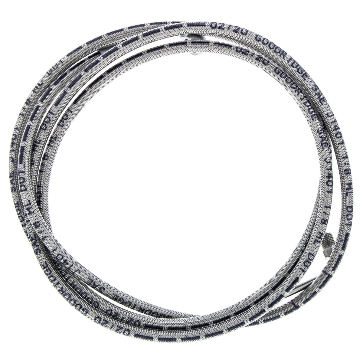Polaris Rear Brake Line 1913039 additional view