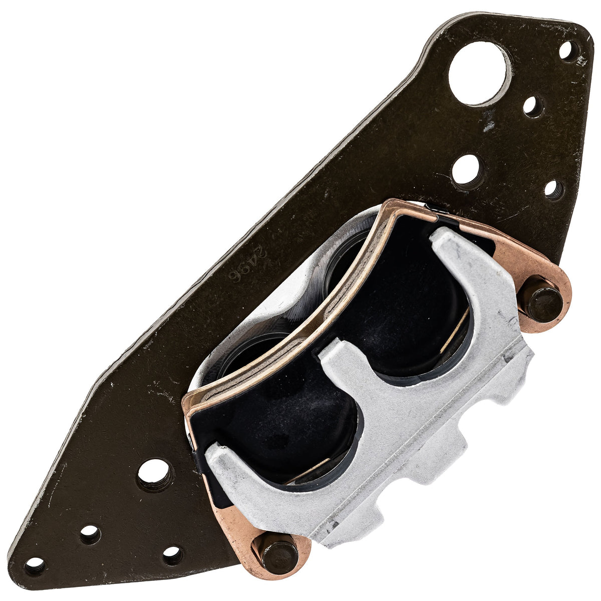 Polaris Left Disc Brake Caliper 1913060