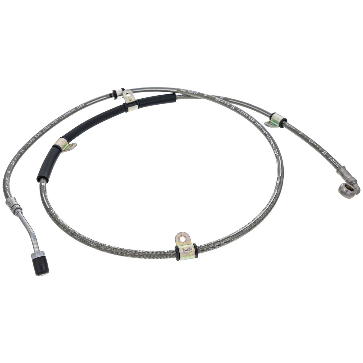 Polaris Brake Line 1913101 1000 902D 4000G 4000D 2WD 2018-2026