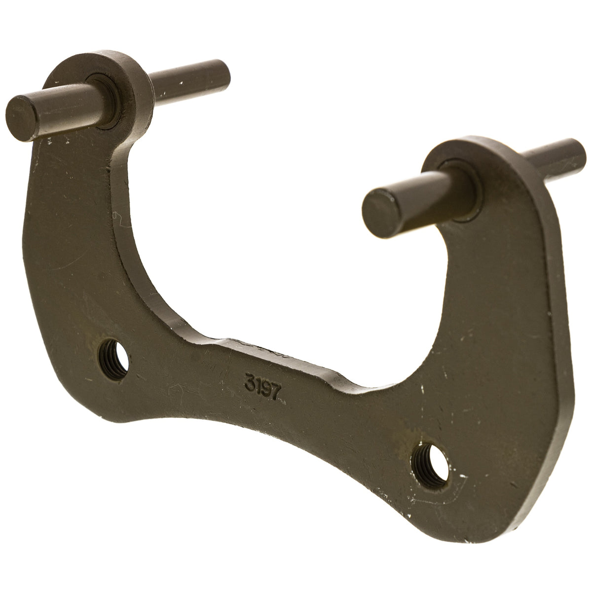 Polaris Caliper Mount 1913197 additional view