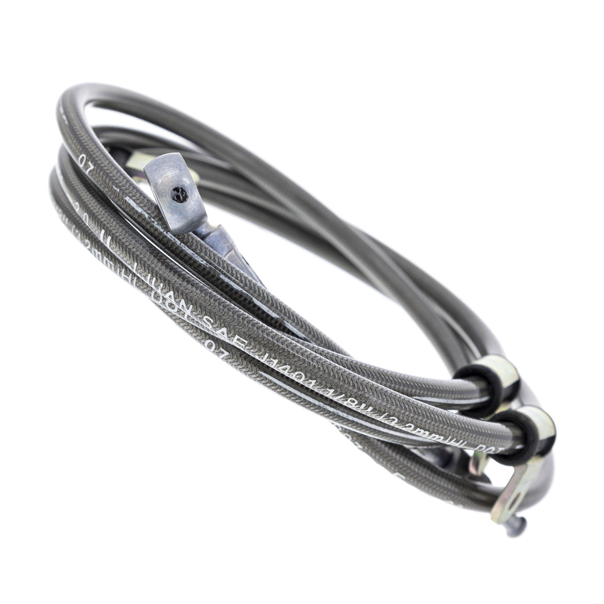 Polaris Brake Line 1913310 alternate view