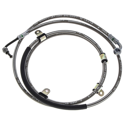 Polaris Rear Brake Line 1913311