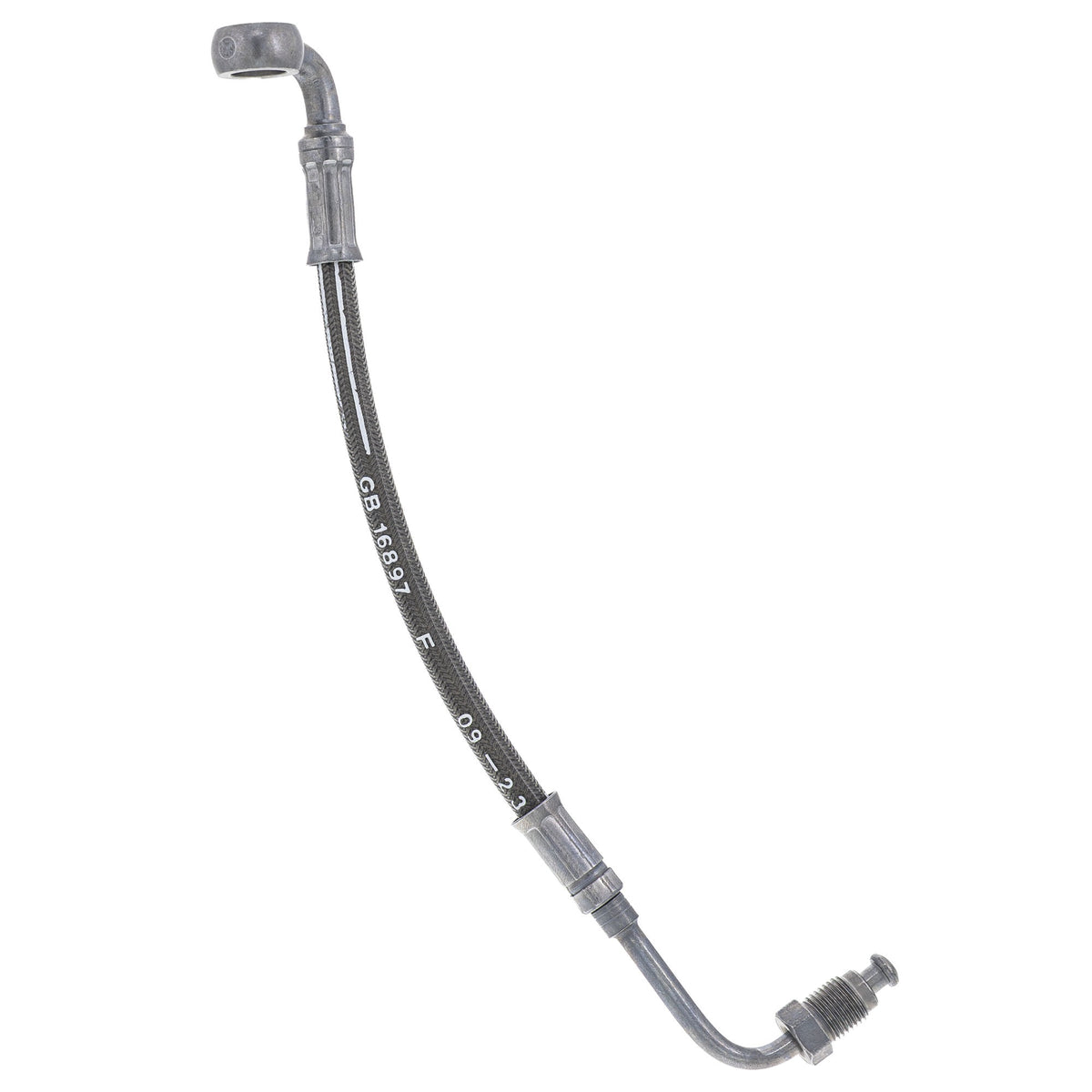 Polaris Line-Brk Rlm 8.3 90Fb 90B 150 1913315 1000 20th 2019-2026