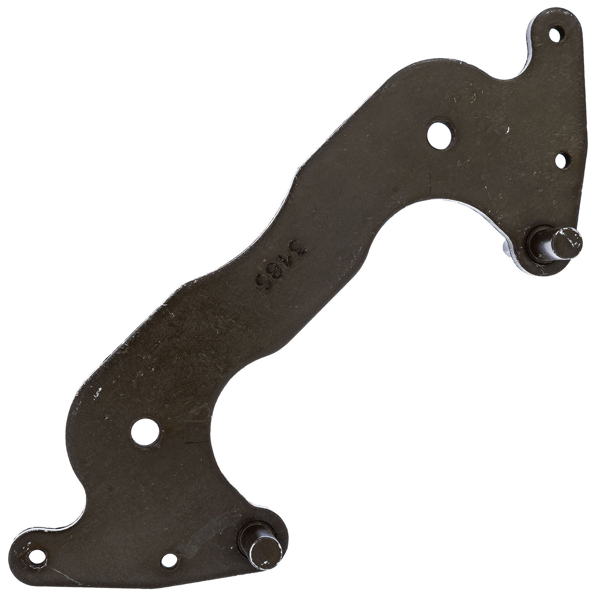 Polaris Caliper Mount 1913485 alternate view