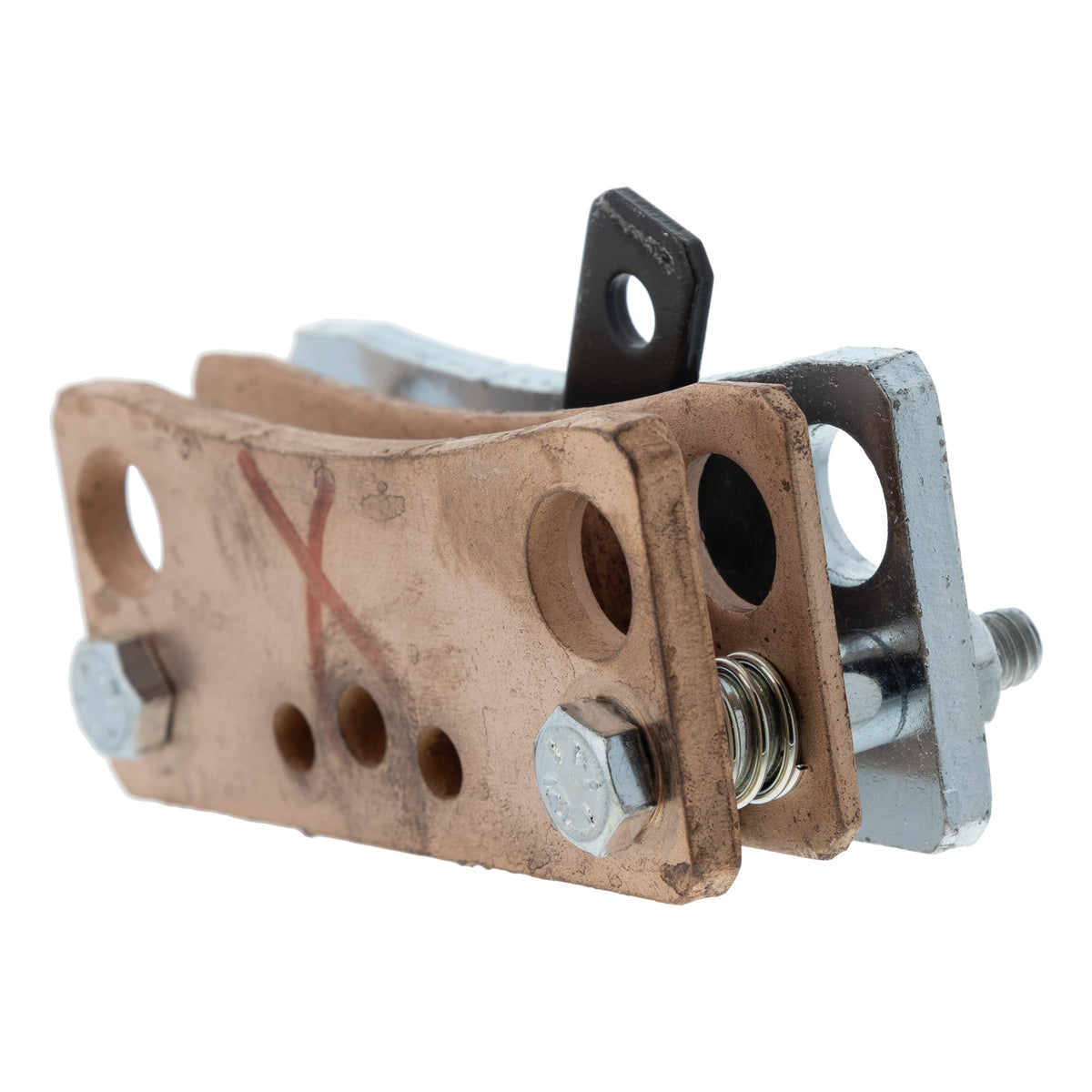 Polaris Park Brake Caliper 1913529 alternate view