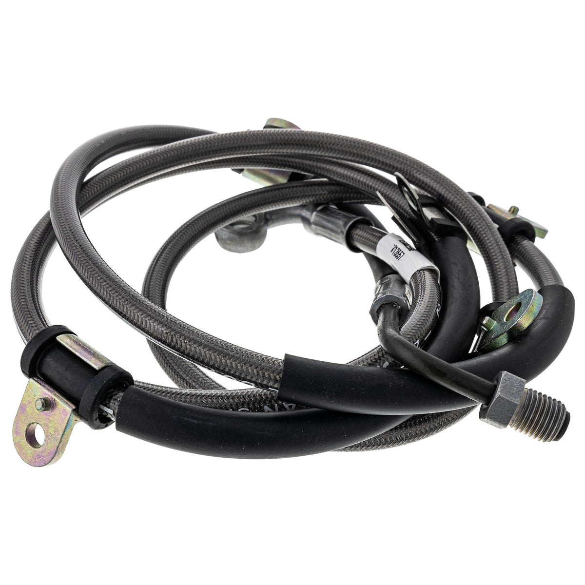 Polaris RL Brake Line 1913557 additional view