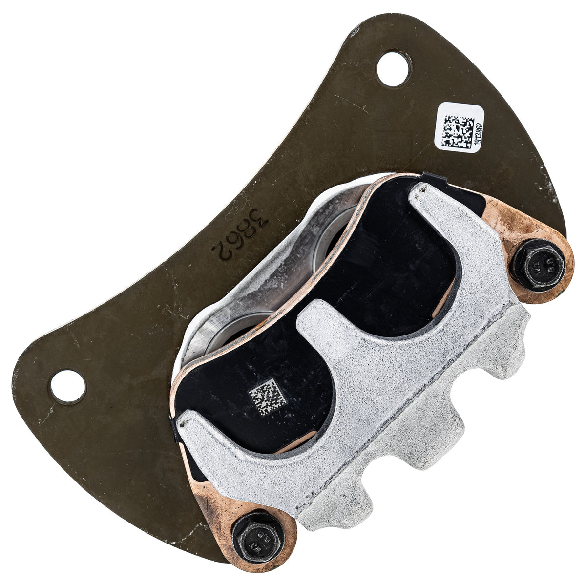 Polaris Rear Left Hand Brake Caliper 1913630 alternate view