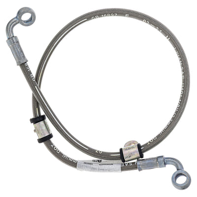 Polaris Front Left Brake Line 1913838