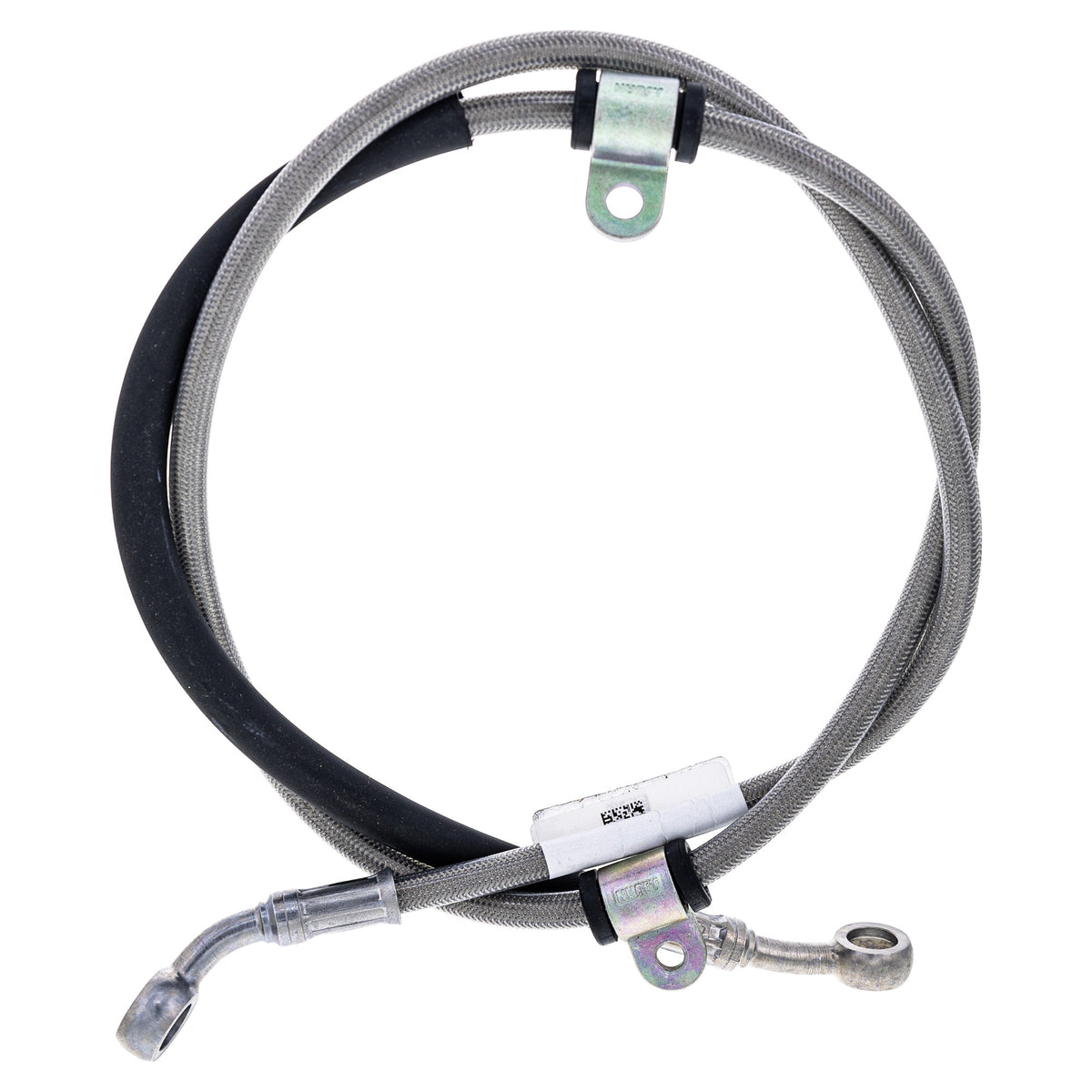 Polaris FR Brake Line 1913943 alternate view