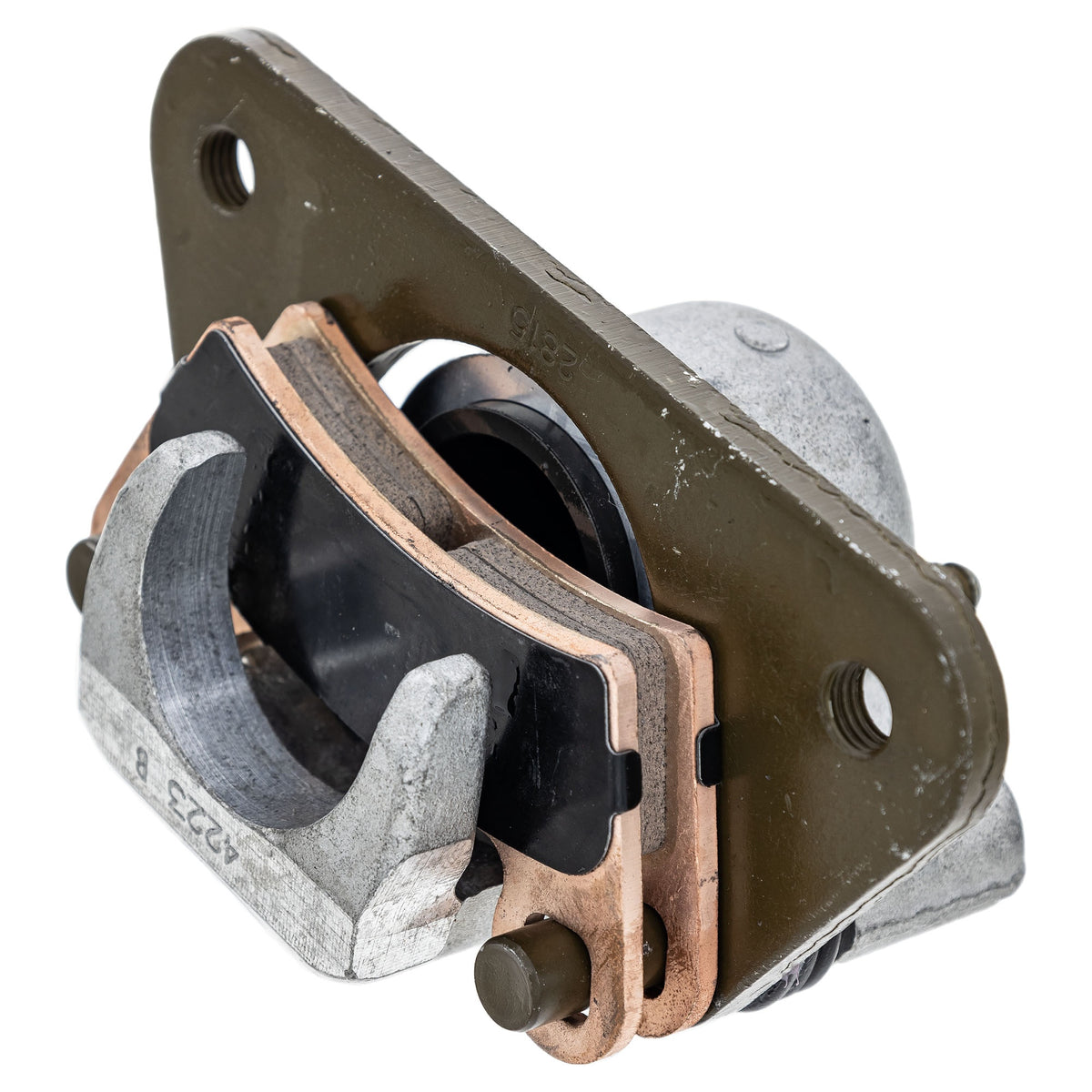 Polaris Rear Left 1.5 Brake Caliper 1914103 alternate view