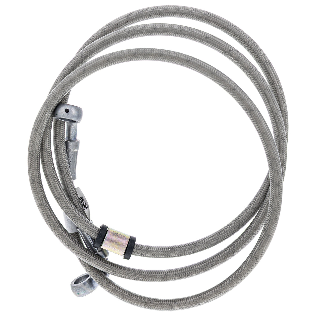 Polaris LINE-BRAKE REAR XP 2UP NONDIFF 1914132-CO alternate view