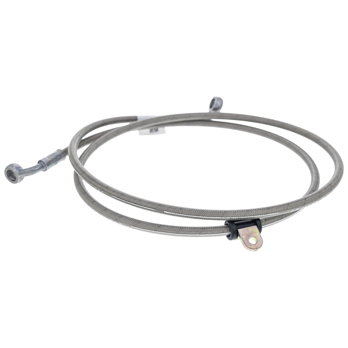 Polaris LINE-BRAKE REAR XP 2UP NONDIFF 1914132-CO additional view
