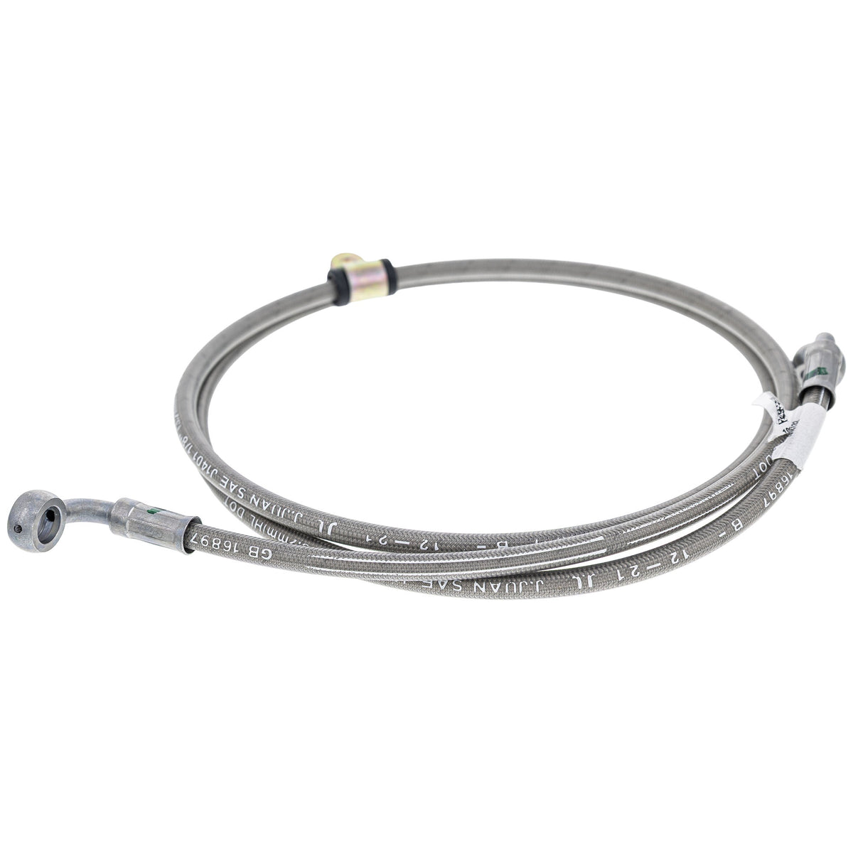 Polaris LINE-BRAKE REAR XP 2UP NONDIFF 1914132-CO