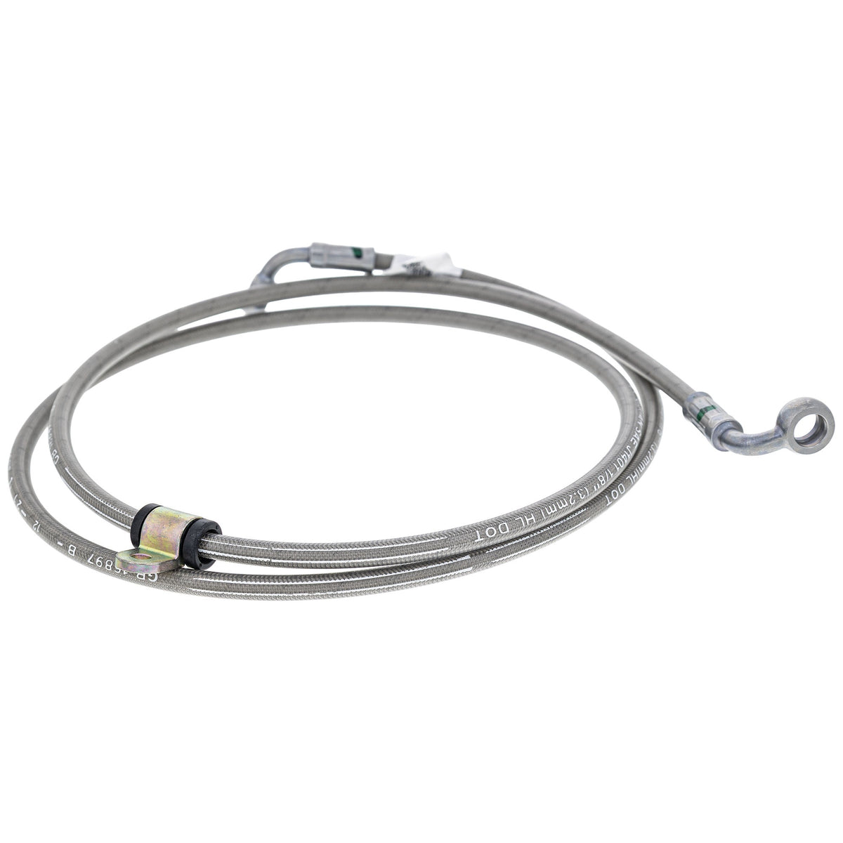 Polaris LINE-BRAKE REAR XP 2UP NONDIFF 1914132-CO