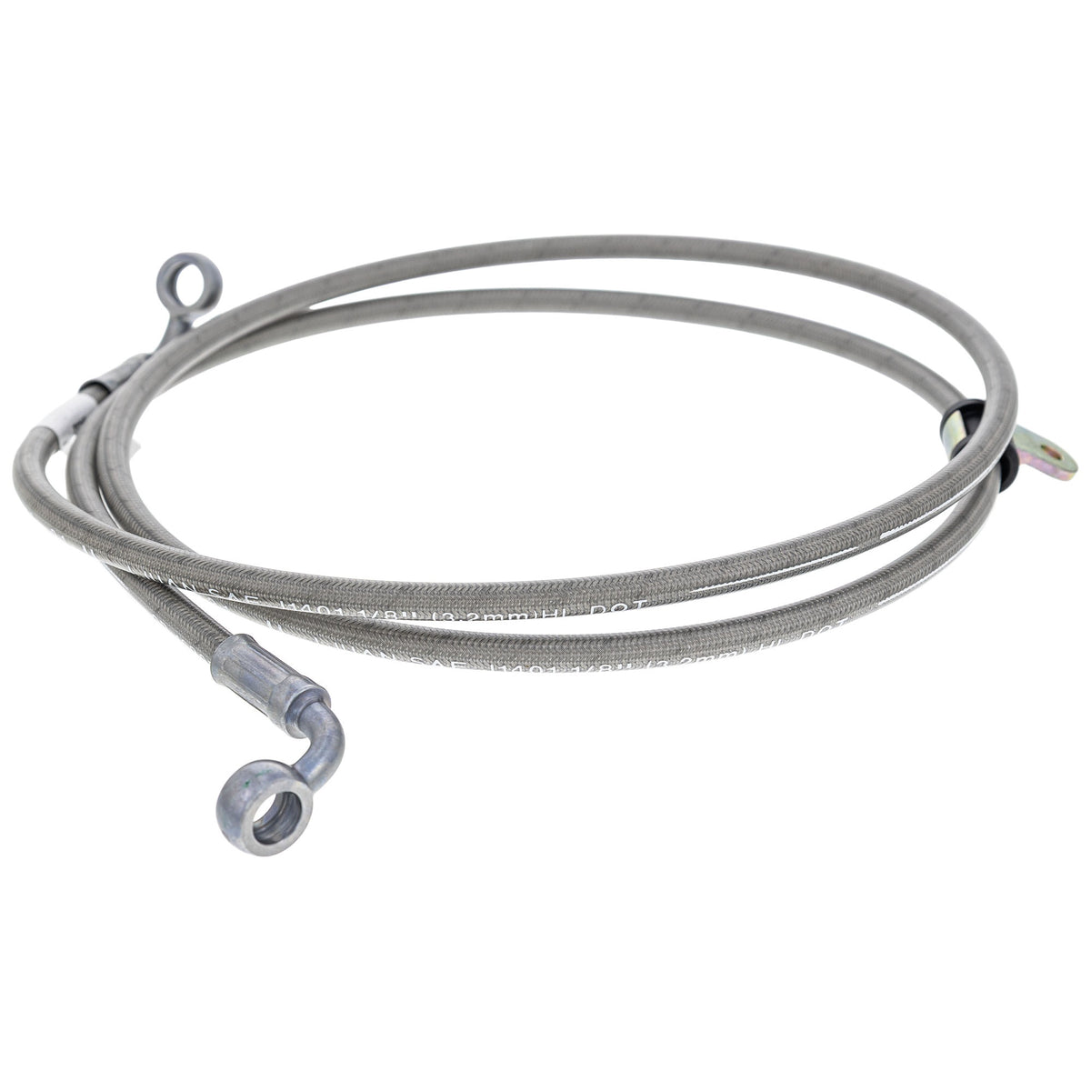 Polaris LINE-BRAKE REAR XP 2UP NONDIFF 1914132-CO